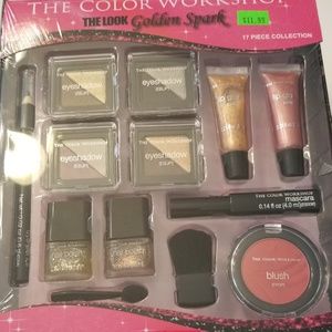 Makeup Kits Full Face
